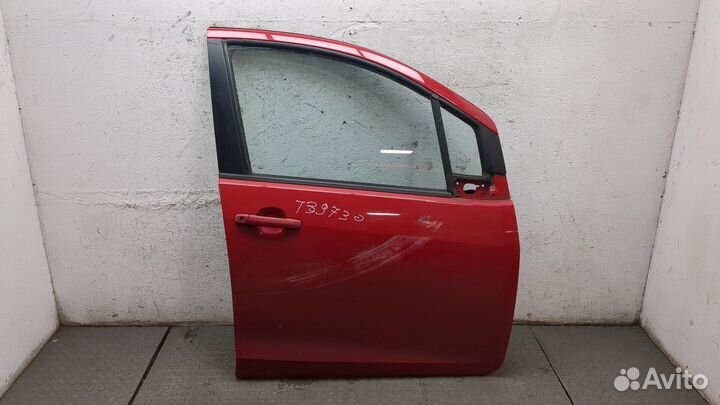 Дверь боковая Suzuki Splash, 2008