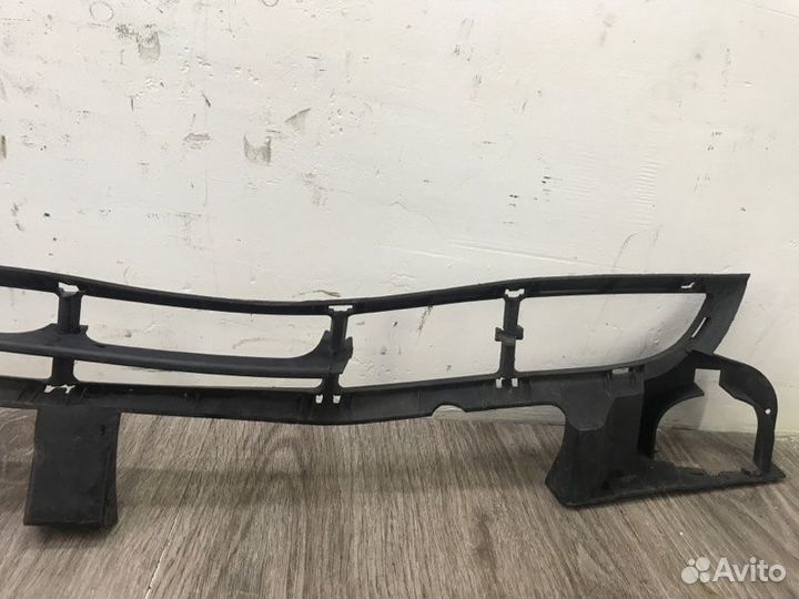 Решетка бампера передняя Bmw 3 Series (E46) седан