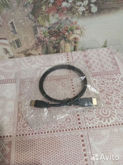 Кабель для компьютера