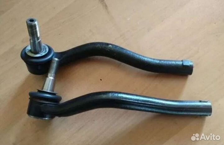 Наконечник рулевой рейки Mercedes 164 ML GL