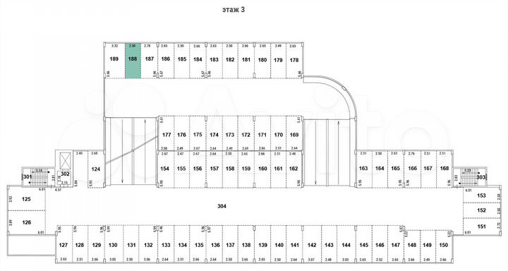 Машиноместо