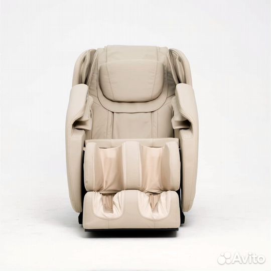 Массажное кресло Optimus Pro