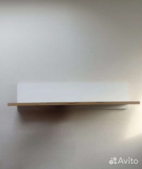 Навесная полка