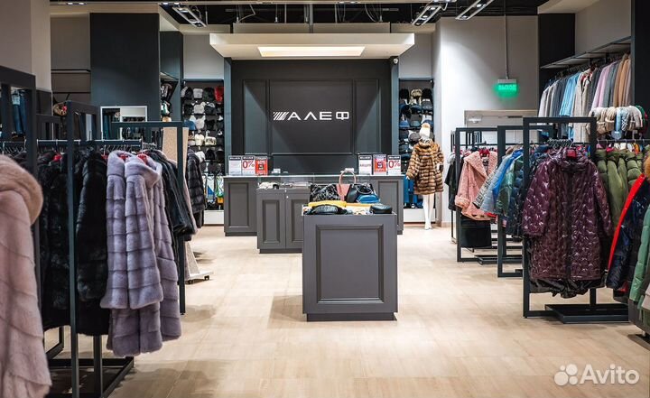 Директор магазина/Управляющий ТЦ Торговый квартал