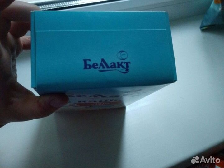 Детские каши