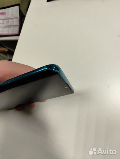 Телефон xiaomi mi note 10, 128gb