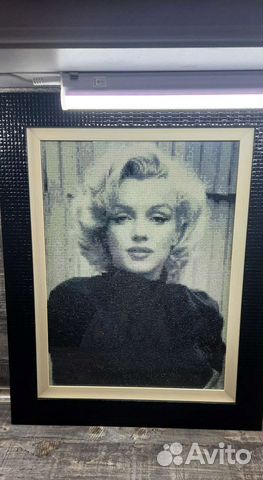 Мэрилин Монро Marilyn Monroe