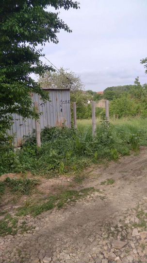 Участок 11 сот. (СНТ, ДНП)