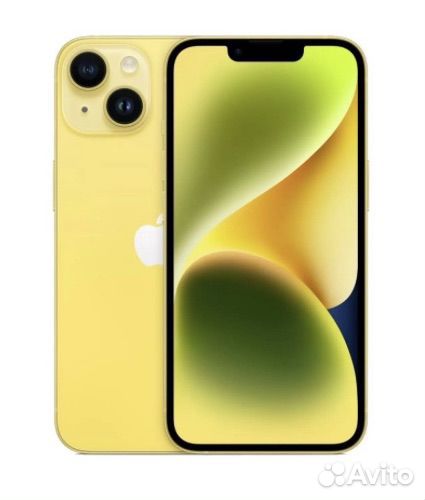 iPhone 14
