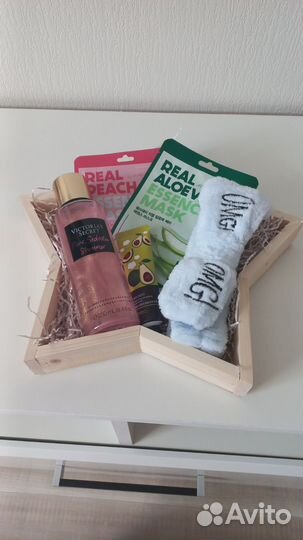 Подарки ручной работы