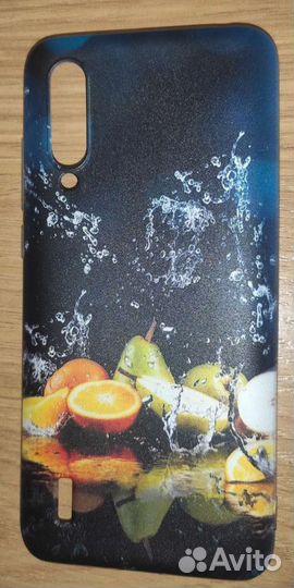 Чехол на Xiaomi Mi 9 Lite