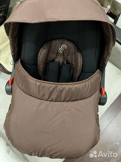 Автолюлька Esspero