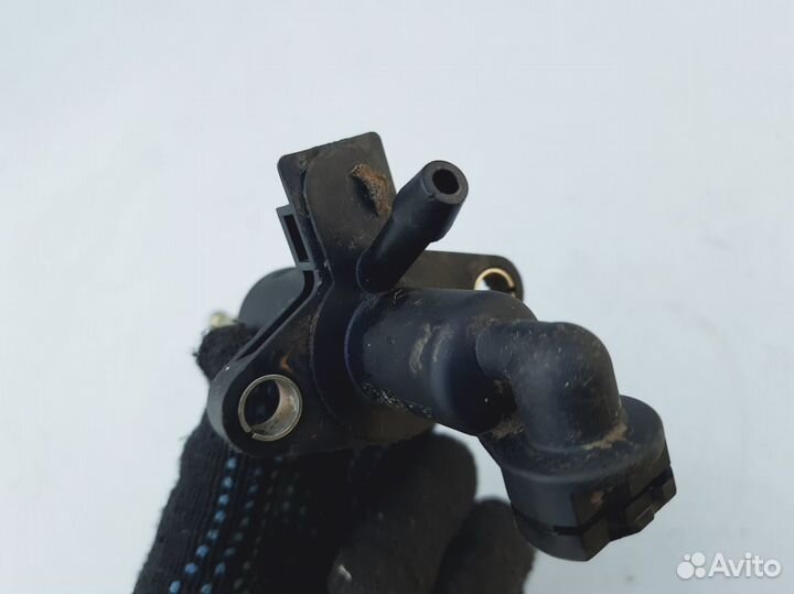 Цилиндр сцепления главный Skoda Octavia A4 Golf 4