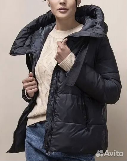 Новая куртка Savage р.50