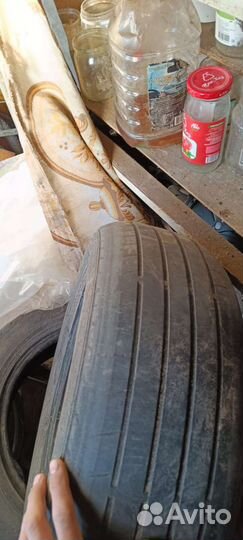 Dunlop SP Sport 2050M 205/60 R16 92