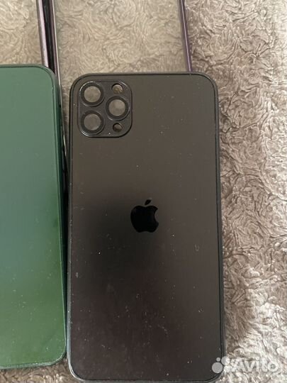 Чехол на iPhone 11 про max