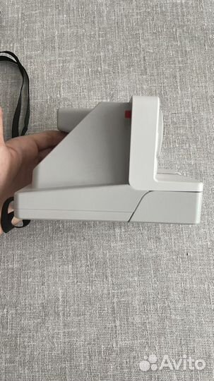 Фотоаппарат Polaroid OneStep Plus