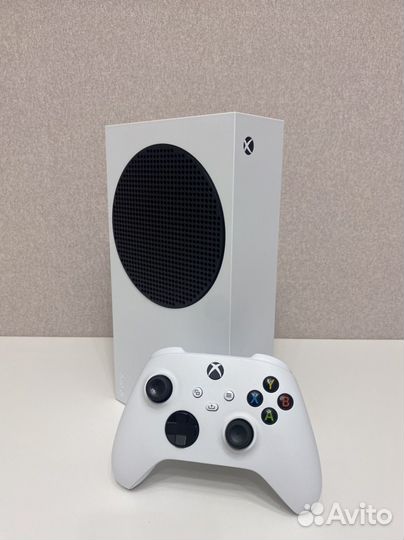 Xbox series s