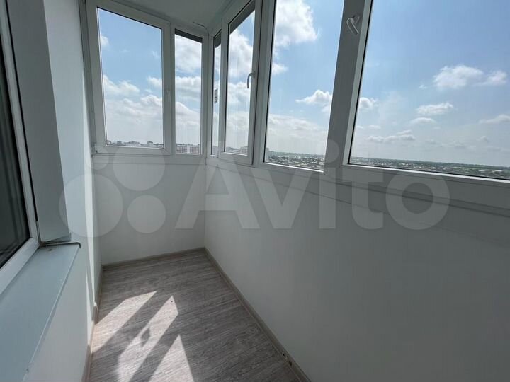 3-к. квартира, 83 м², 11/17 эт.