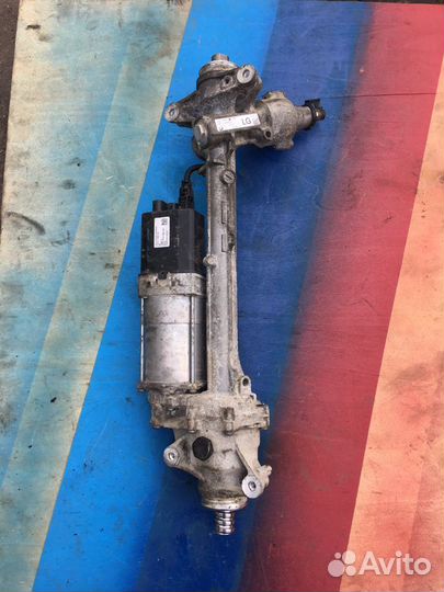 Рулевая рейка (полный) BMW F30 F31