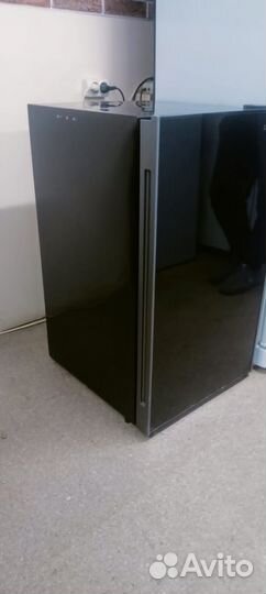 Холодильник Daewoo