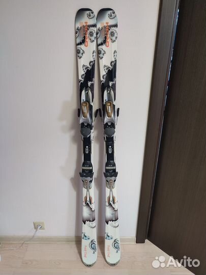 Горные лыжи head Pure One