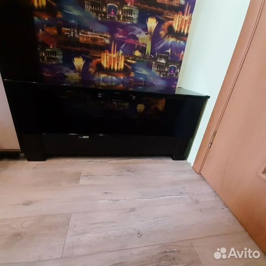 Саундбар sharp/Акустическая тумба