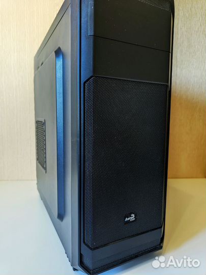 Игровой системный блок