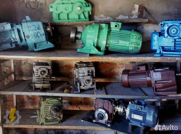 Тельфер Ц2-300