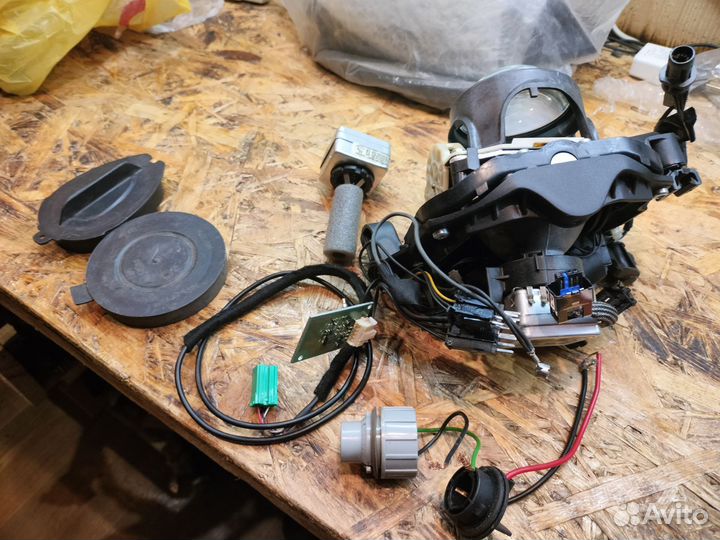 Рено лагуна 3