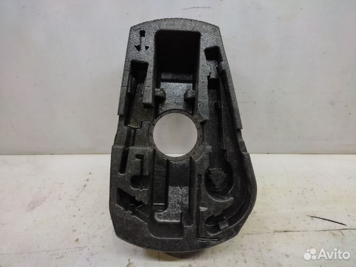 Органайзер багажника Volkswagen Polo MK5 2009