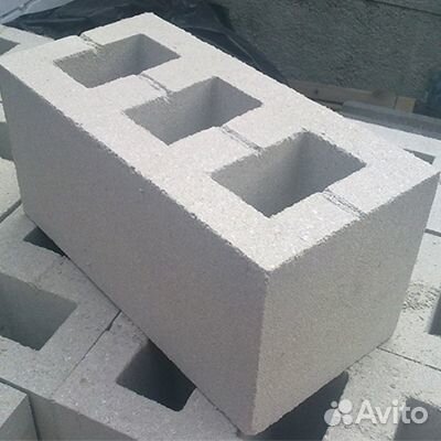 Пеноблоки с доставкой