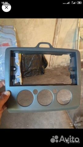 Форд фокус 2