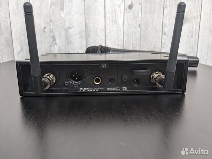 Радиосистема Sennheiser XS Wireless