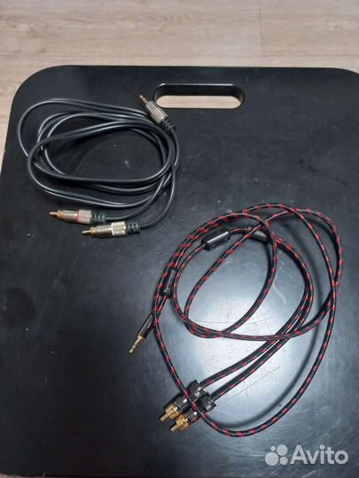 Соединительный кабель