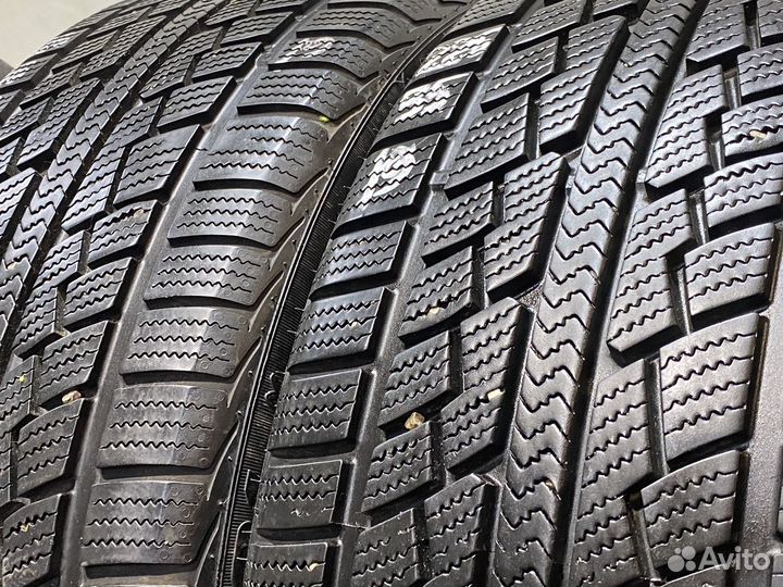 Achilles Winter-101x 225/35 R19