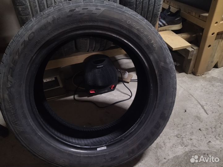 Sailun Atrezzo Elite 205/55 R16 190E