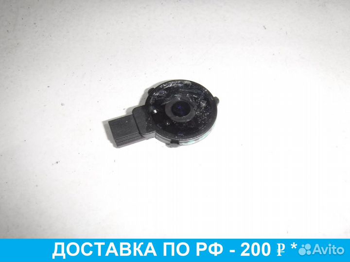 Датчик дождя Jaguar S-type