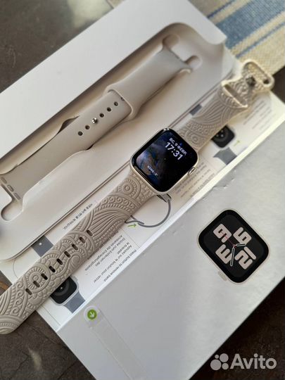 Apple watch se 2023 44mm