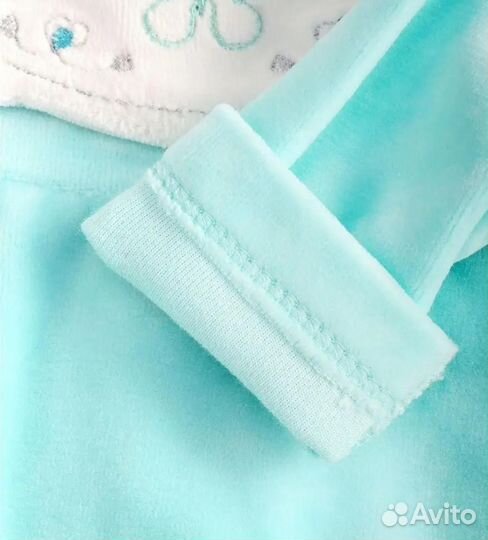 Платье детское