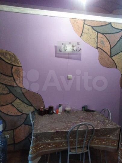 2-к. квартира, 62 м², 2/6 эт.