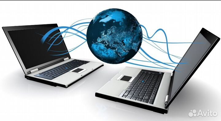 Компьютерный мастер - Компьютерная помощь