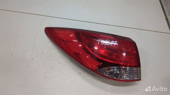 Фонарь (задний) Hyundai ix 35, 2011