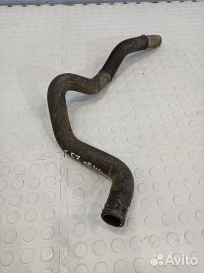 Патрубок печки Renault Sandero Stepway 2