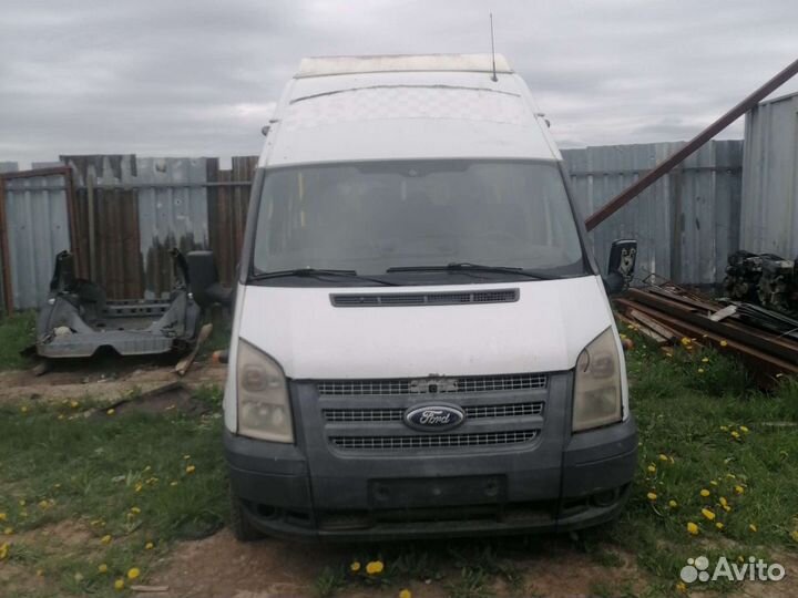 Ford Transit 2.2 d в разбор