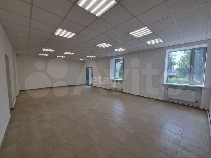 Сдам помещение свободного назначения, 110 м²