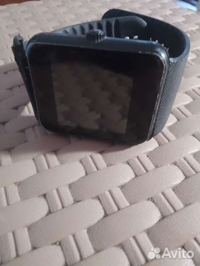 SMART watch