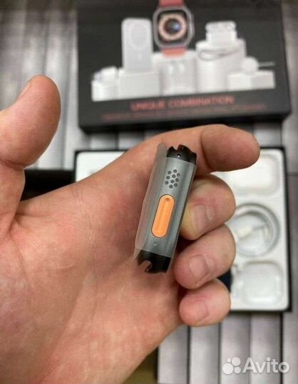 Набор 6в1 Ultra