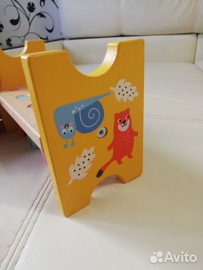 Развивающие игрушки икея