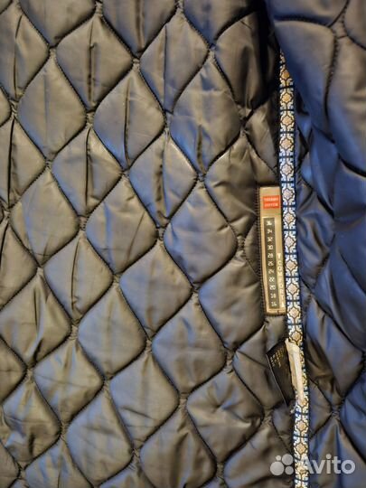 Парка женская зимняя